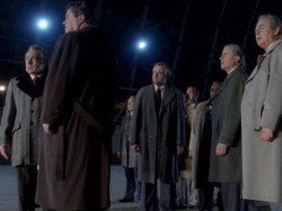 Секретные материалы / The X-Files (1993), Серия 12