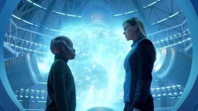 Episode 5, The Orville (2017)