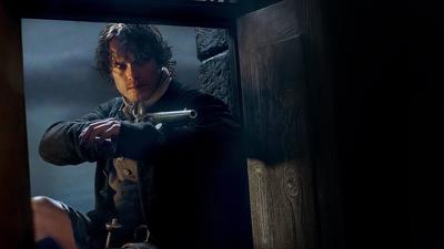 "Outlander" 1 season 9-th episode