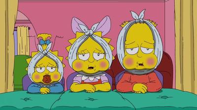 "The Simpsons" 25 season 2-th episode
