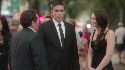 Person of Interest (2011), Episode 3