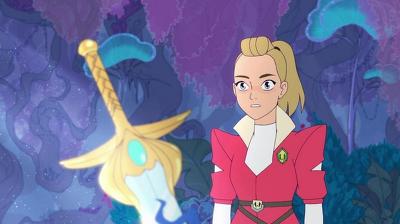 She-Ra and the Princesses of Power (2018), Episode 1