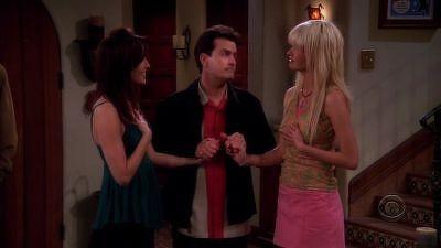 Episode 12, Two and a Half Men (2003)