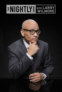 The Nightly Show with Larry Wilmore (2015)