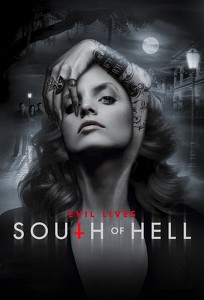 К югу от ада / South of Hell (2015)