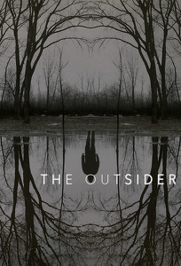 Чужак / The Outsider (2020)