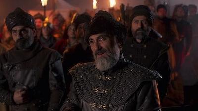 "Rise of Empires: Ottoman" 1 season 5-th episode