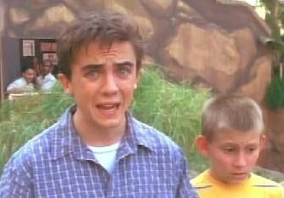 Malcolm in the Middle (2000), s4