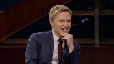 "Real Time with Bill Maher" 16 season 13-th episode