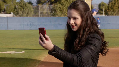 "Switched at Birth" 4 season 9-th episode