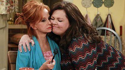Episode 10, Mike & Molly (2010)