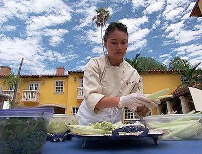 Серія 5, Найкращий шеф-кухар / Top Chef (2006)