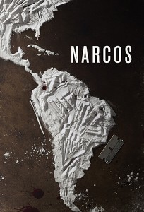 Нарко / Narcos (2015)
