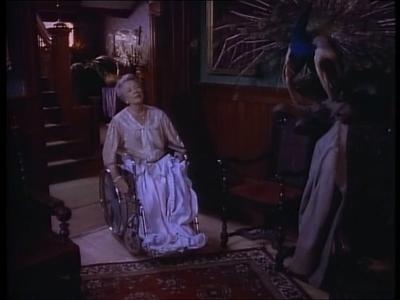 The Twilight Zone 1985 (1985), Episode 8