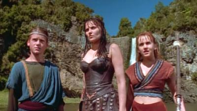 Episode 19, Xena: Warrior Princess (1995)