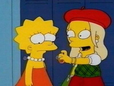 Сімпсони / The Simpsons (1989), s10