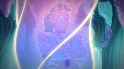 "She-Ra and the Princesses of Power" 4 season 9-th episode