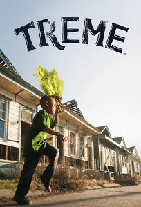 Тримей / Treme (2010)