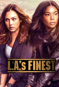 L.A.s Finest (2019)