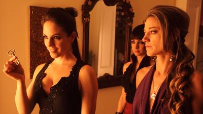 Episode 5, Lost Girl (2010)