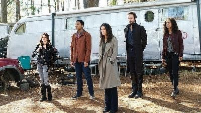 Sleepy Hollow (2013), Episode 10