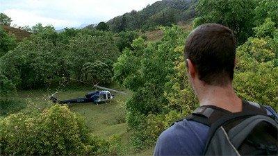 "Lost" 4 season 2-th episode