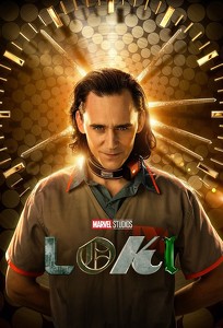 Локи / Loki (2021)