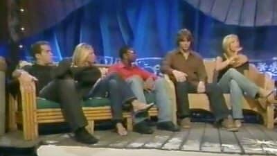 Episode 27, The Real World (1992)
