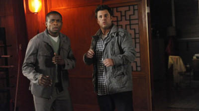 Psych (2006), s5