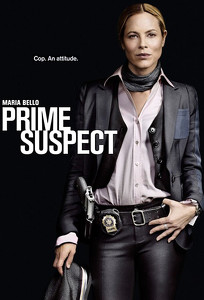 Головний підозрюваний / Prime Suspect (2011)