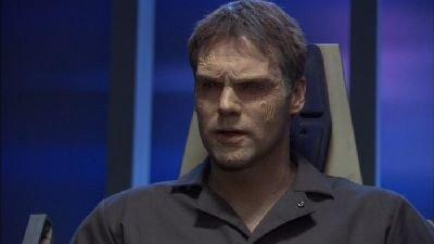 14 серія 10 сезону "Зоряна брама: SG-1"