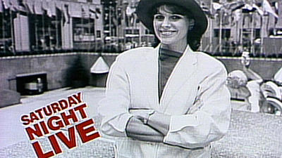 "Saturday Night Live" 8 season 18-th episode