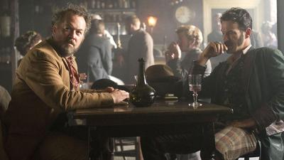 Ripper Street (2012), Episode 7