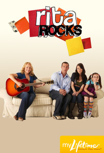 Rita Rocks (2008)