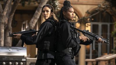 Episode 13, L.A.s Finest (2019)