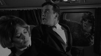 Серия 3, Сумеречная зона 1959 / The Twilight Zone 1959 (2059)