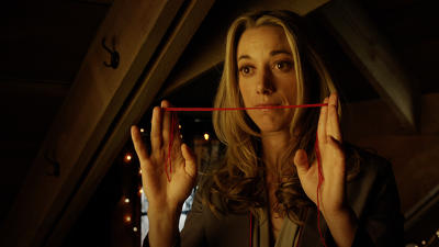 "Lost Girl" 4 season 7-th episode