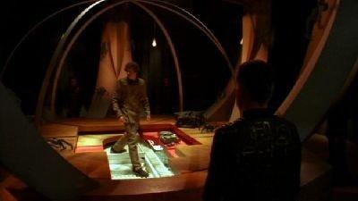 Зоряна брама: SG-1 / Stargate SG-1 (1997), Серія 12