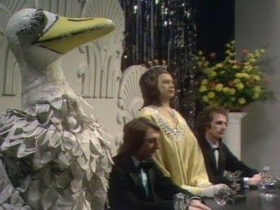 Episode 13, Monty Pythons Flying Circus (1970)
