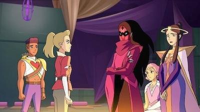 She-Ra and the Princesses of Power (2018), Episode 11