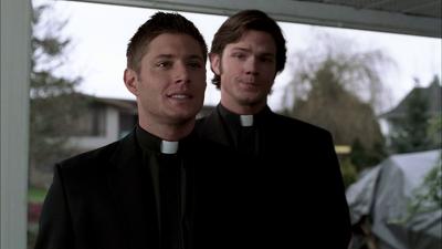 Episode 14, Supernatural (2005)