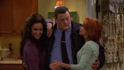 Episode 16, Mike & Molly (2010)
