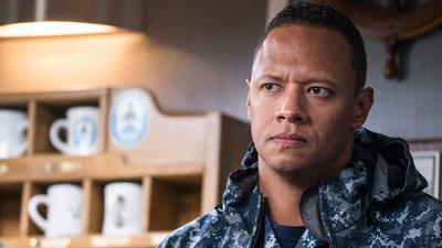 "The Last Ship" 4 season 6-th episode