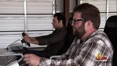 Top Gear (2010), Episode 7