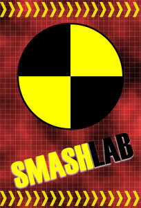 Разрушительная лаборатория / Smash Lab (2007)