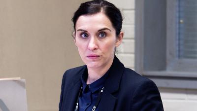 "Line of Duty" 4 season 4-th episode