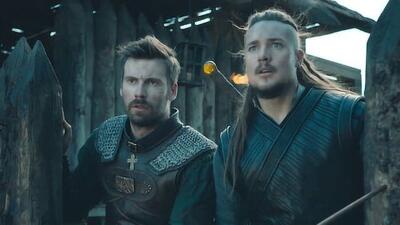 The Last Kingdom (2015), Episode 10