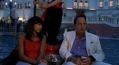 Las Vegas (2003), Episode 2