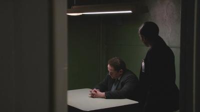 Episode 20, Person of Interest (2011)