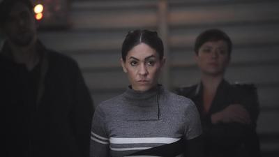 "Agents of S.H.I.E.L.D." 5 season 19-th episode